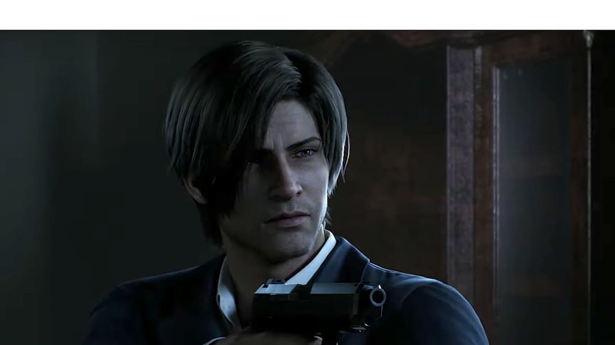 La serie Resident Evil: Infinite Darkness llegará a Netflix el próximo año
