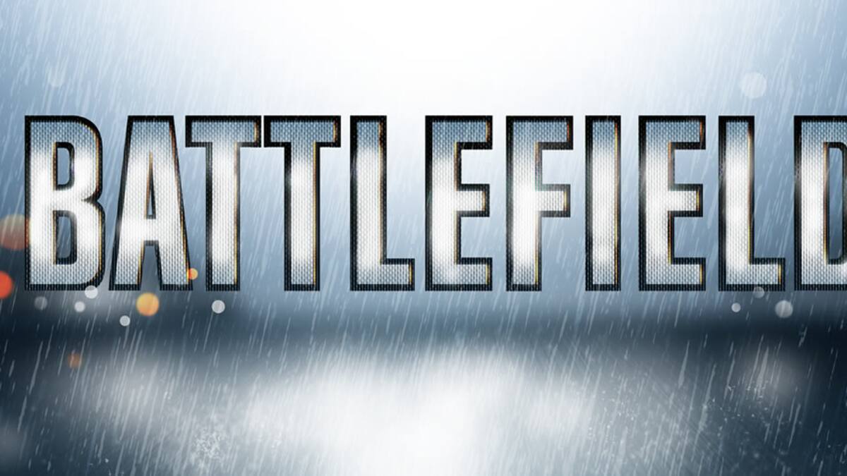 La serie retomará sus raíces militares