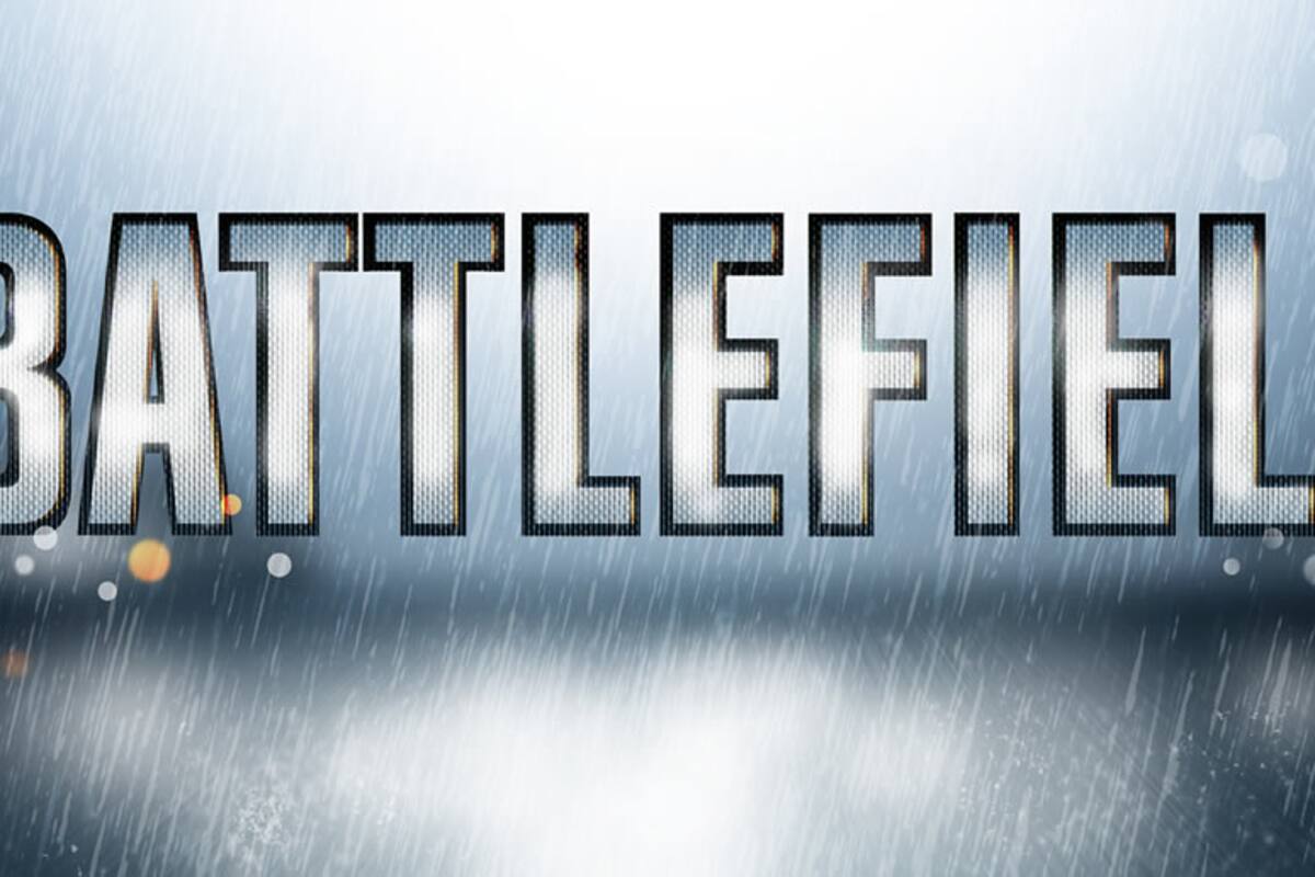 Ejecutivo ya vio Battlefield 5