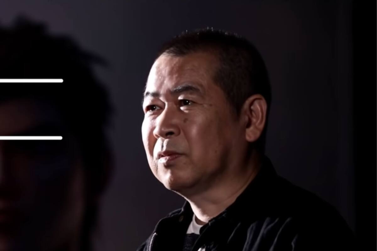 Una secuela está en los planes del creador de Shenmue para 2021