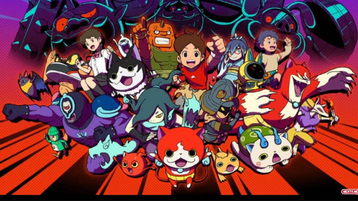 La serie RPG desarrollada por LEVEL-5 está más viva que nunca