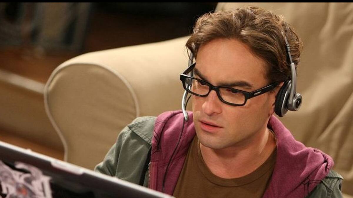 La serie se está preparando para NBC