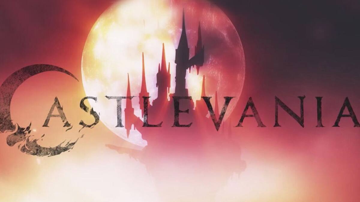 La serie se estrenará el próximo 7 de julio