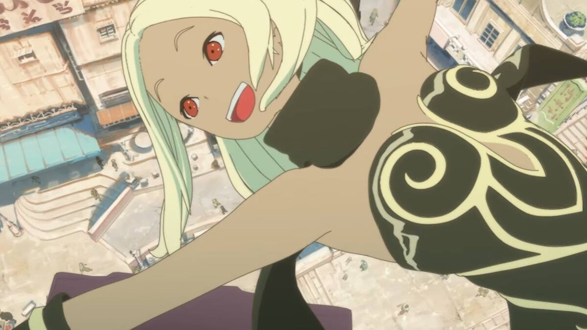 La serie se estrenará mucho más pronto de lo que creerías