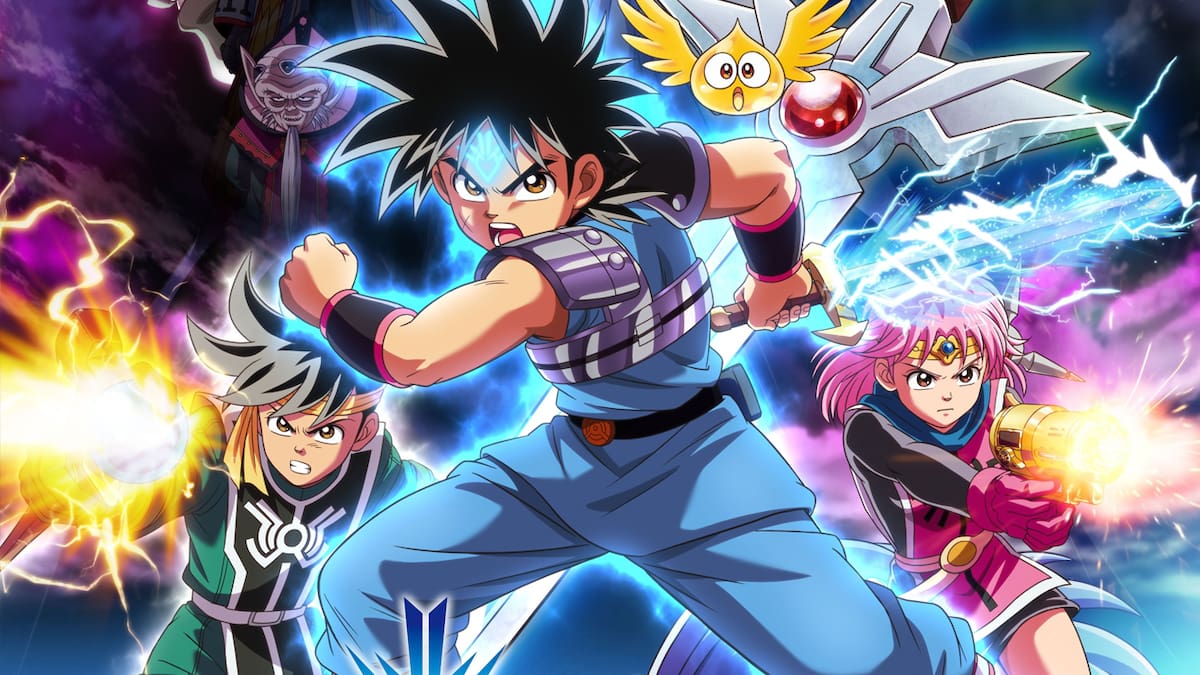 La serie se podrá disfrutar por medio de un servicio de streaming
