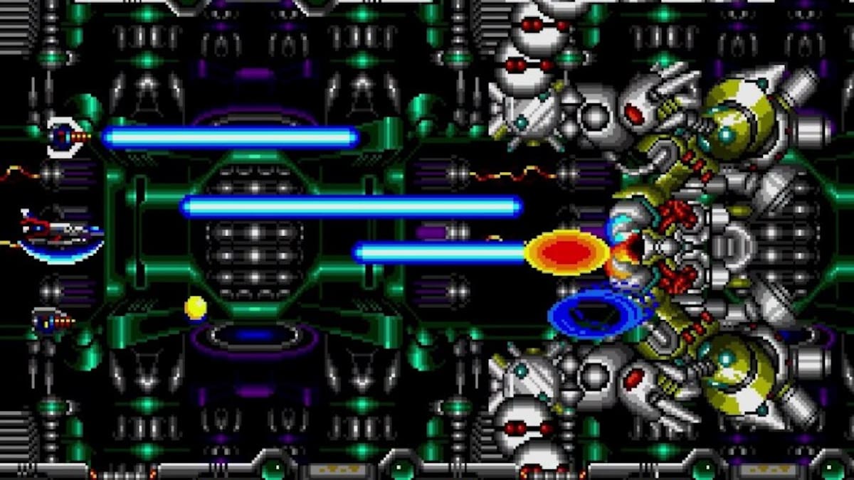 La serie SEGA Ages sigue agregando nuevos clásicos a la consola de Nintendo