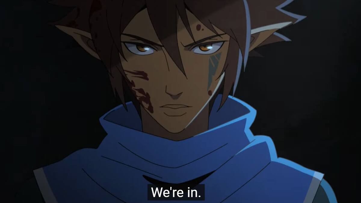 La serie será el inicio de una nueva saga