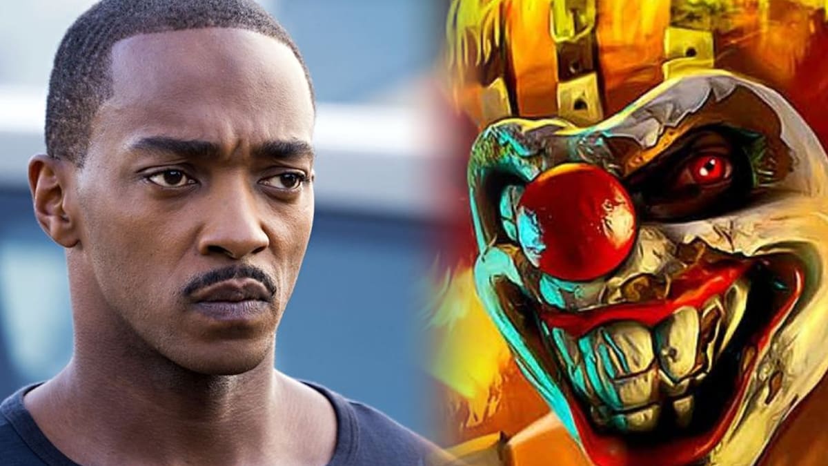 La serie será protagonizada por un actor de Avengers