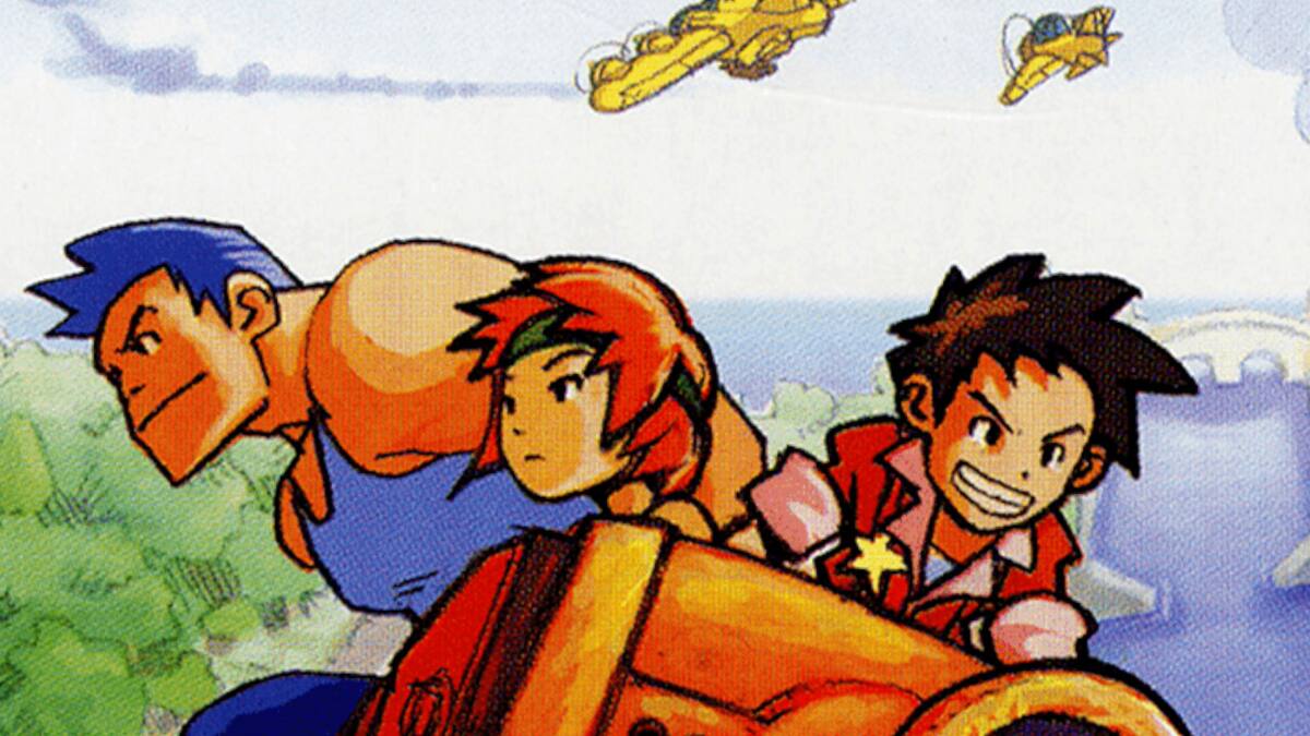 La serie táctica de Nintendo lleva 12 años en el olvido