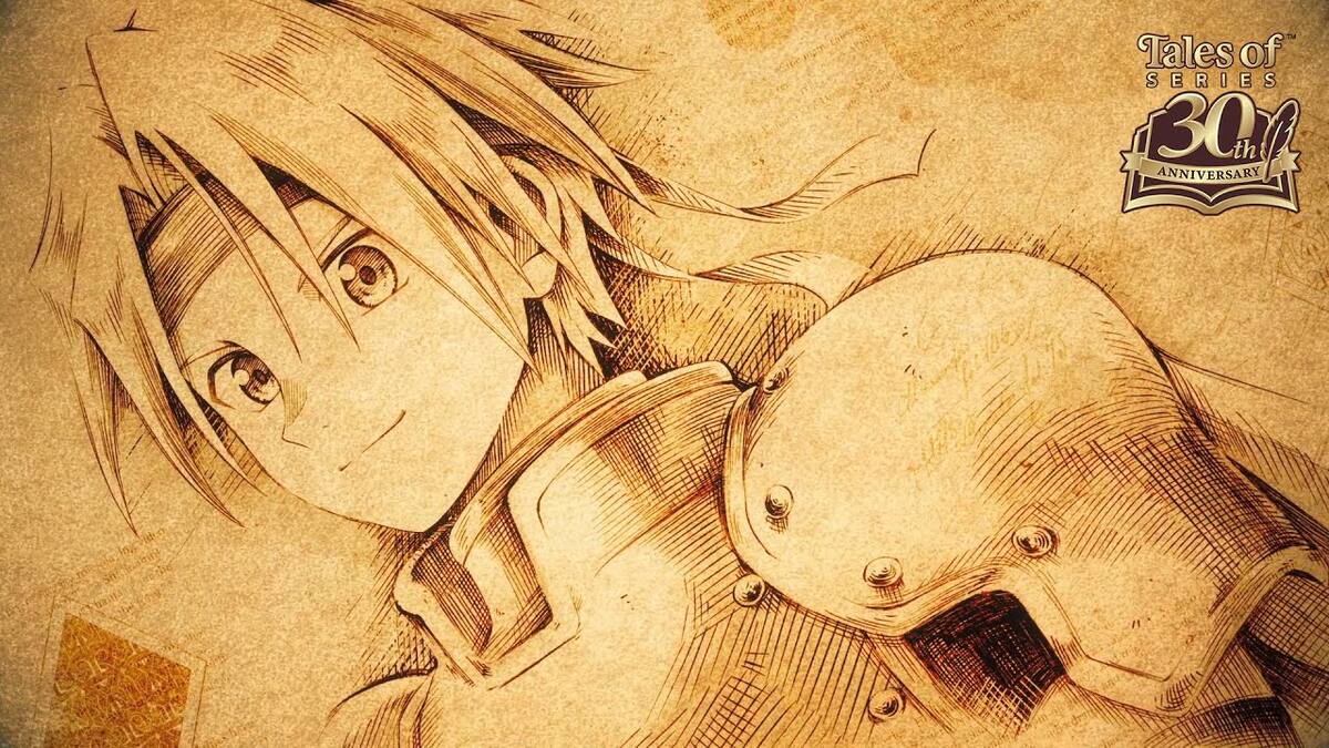 La serie Tales of celebra sus 30 años con un emotivo trailer que repasa toda su historia