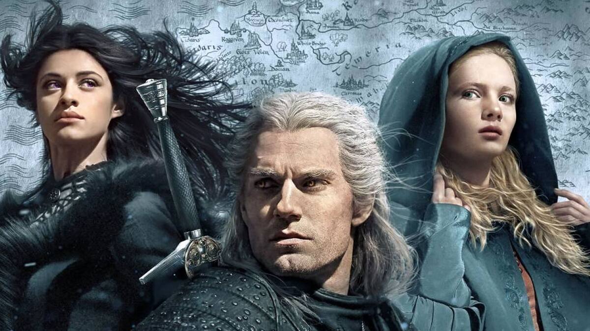 La serie tendrá una segunda temporada y un par de spin-offs