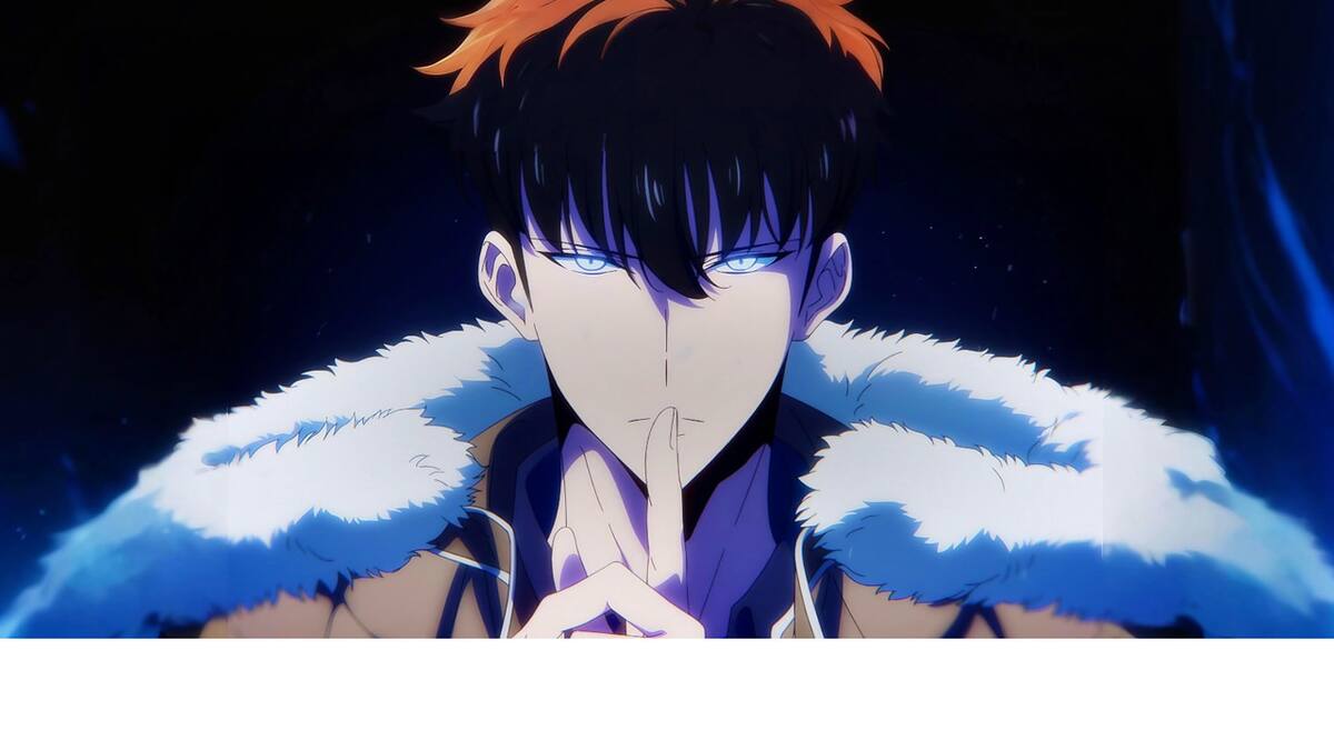 La serie tuvo un panel especial en Anime Expo 2024