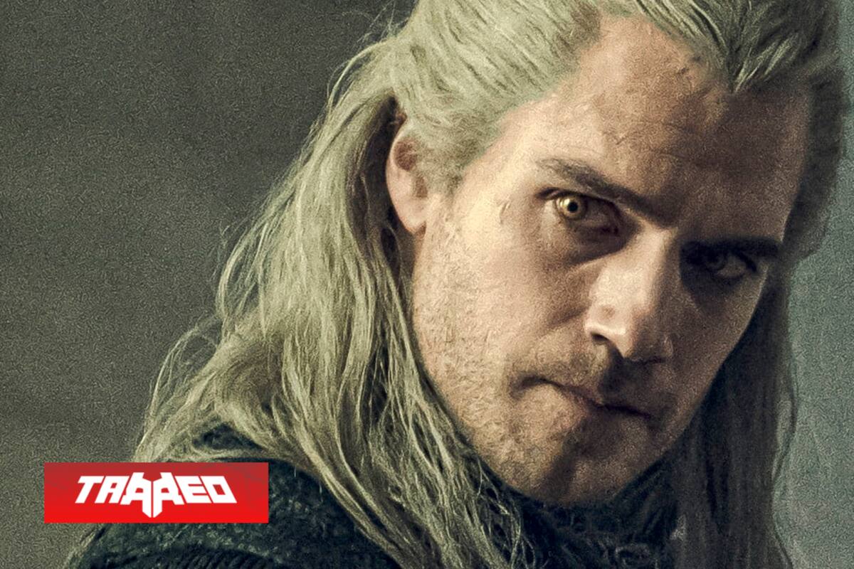 The Witcher despega en Netflix con un 8.9 de puntuación en IMDb