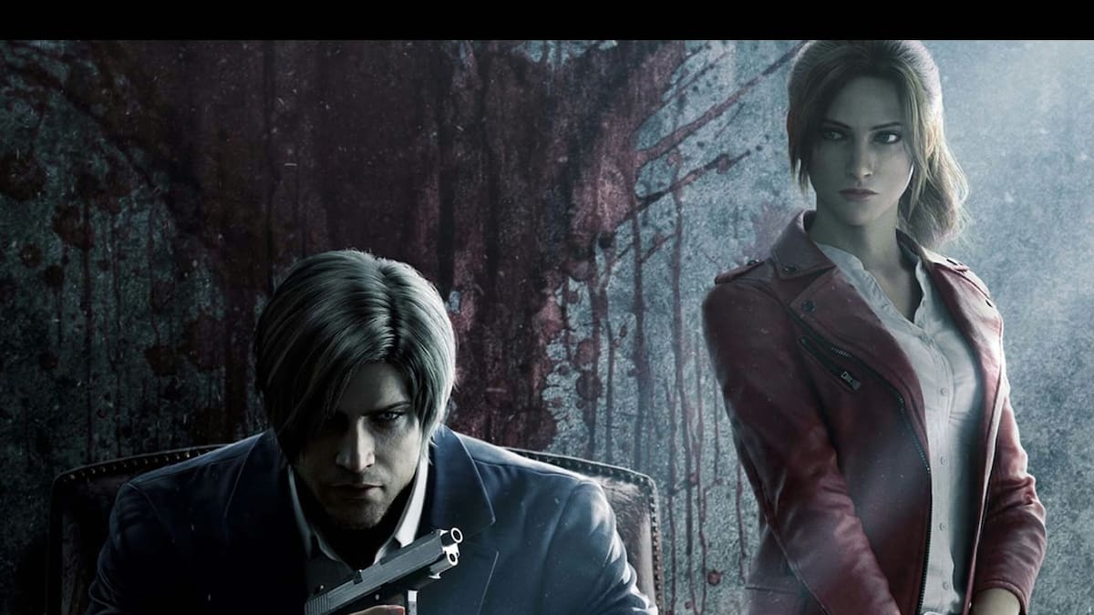 La series CGI se estrenó hoy en Netflix ampliando los eventos de la pesadilla zombi