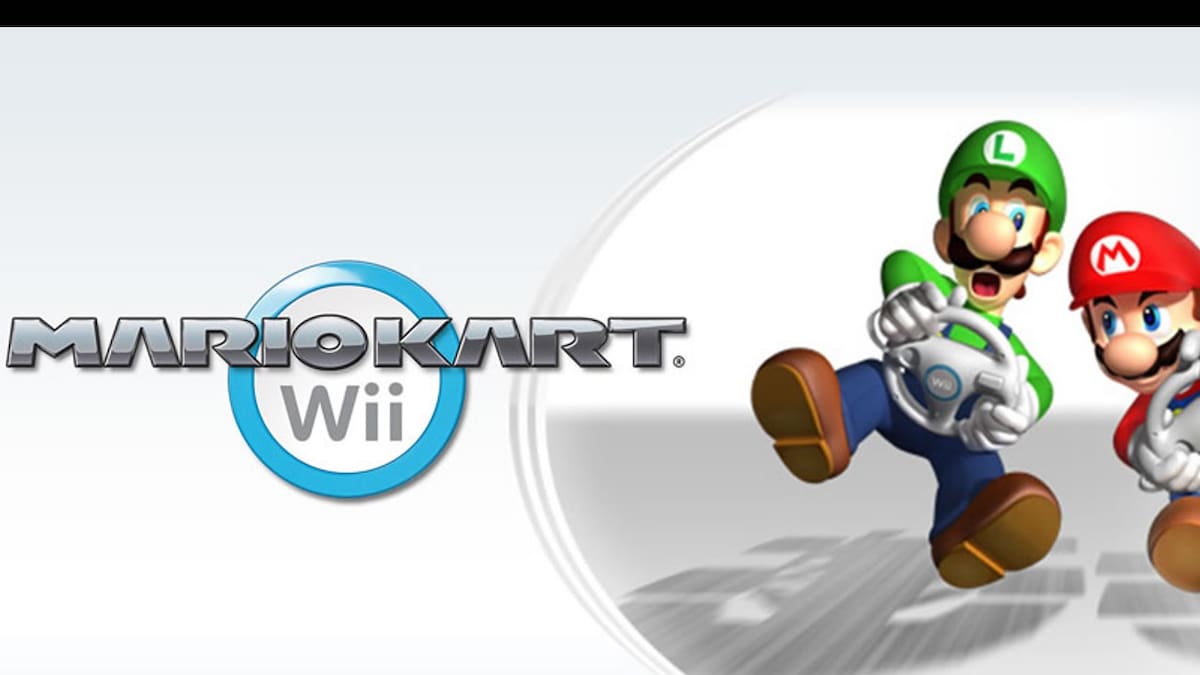 La sexta entrega de la serie llegó a Wii el 27 de abril de 2008