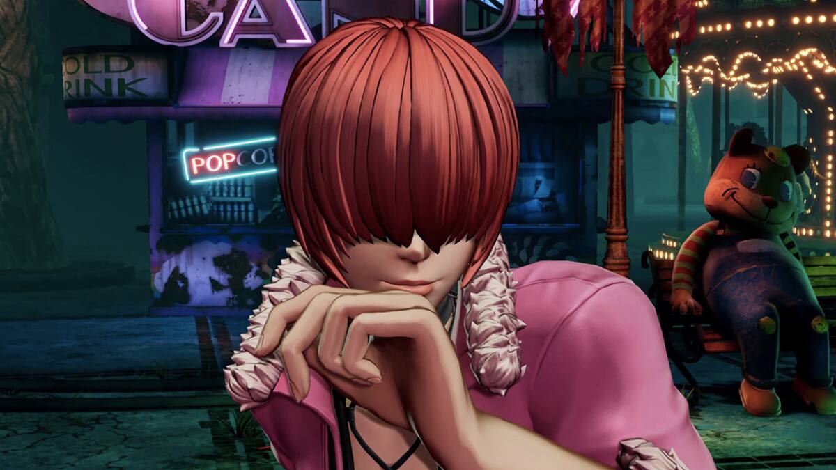 La sexy peleadora será jugable en una entrega principal luego de casi 1 década y estará de regreso en 3D
