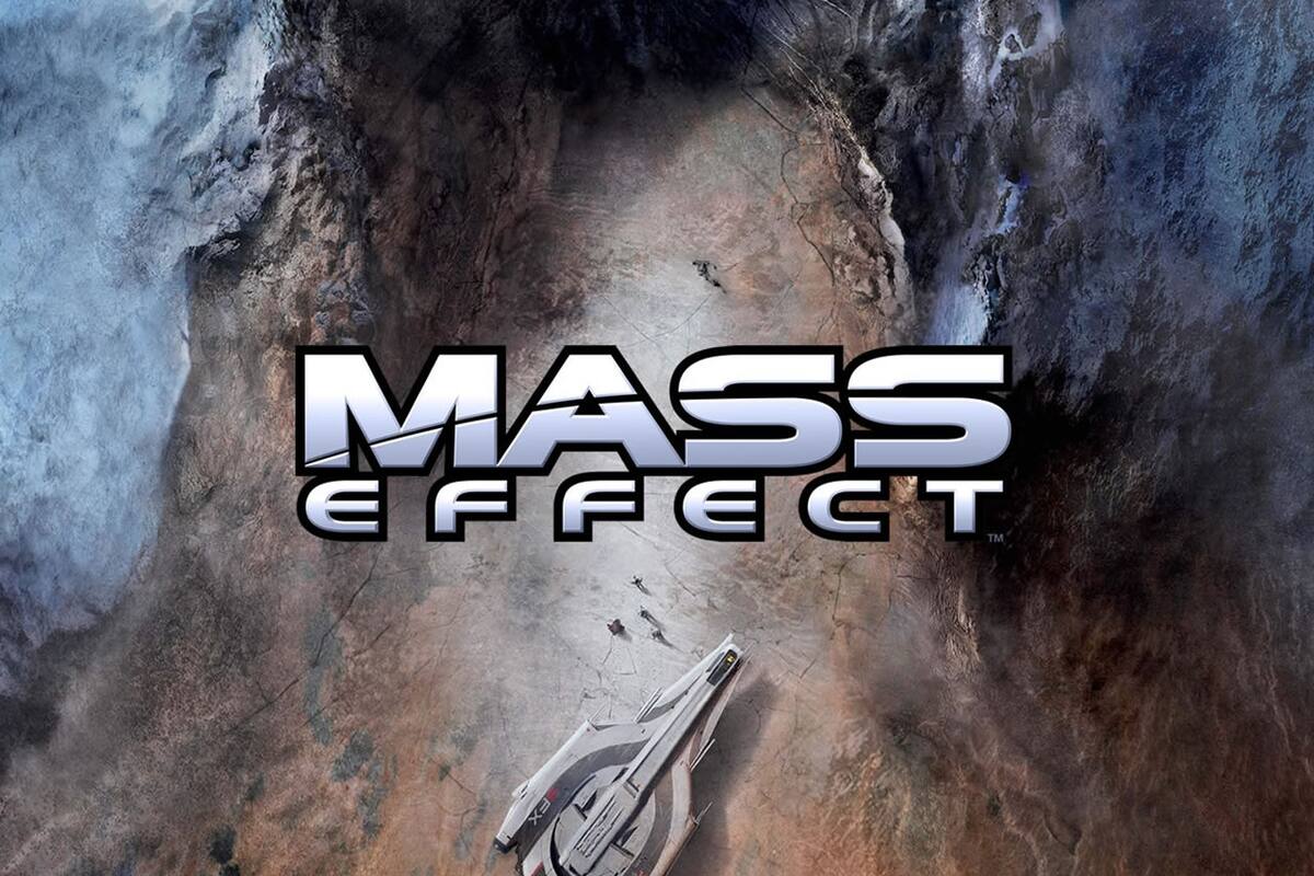 Mass Effect: comparten noticia alentadora sobre su nuevo videojuego