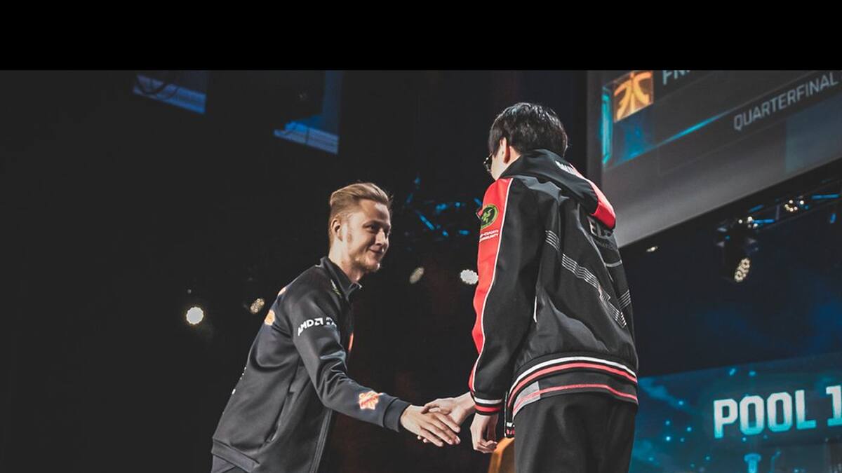 La siguiente fase del campeonato mundial de League of Legends comenzará el sábado