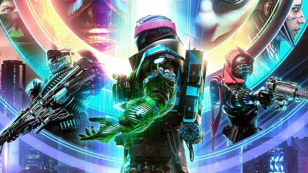 La siguiente temporada del FPS está a la vuelta de la esquina
