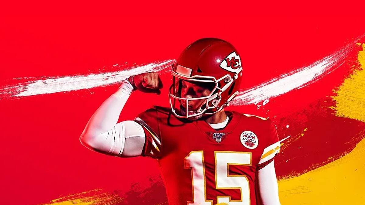 ¿La simulación de EA Sports acertó el resultado del Super Bowl LIV?
