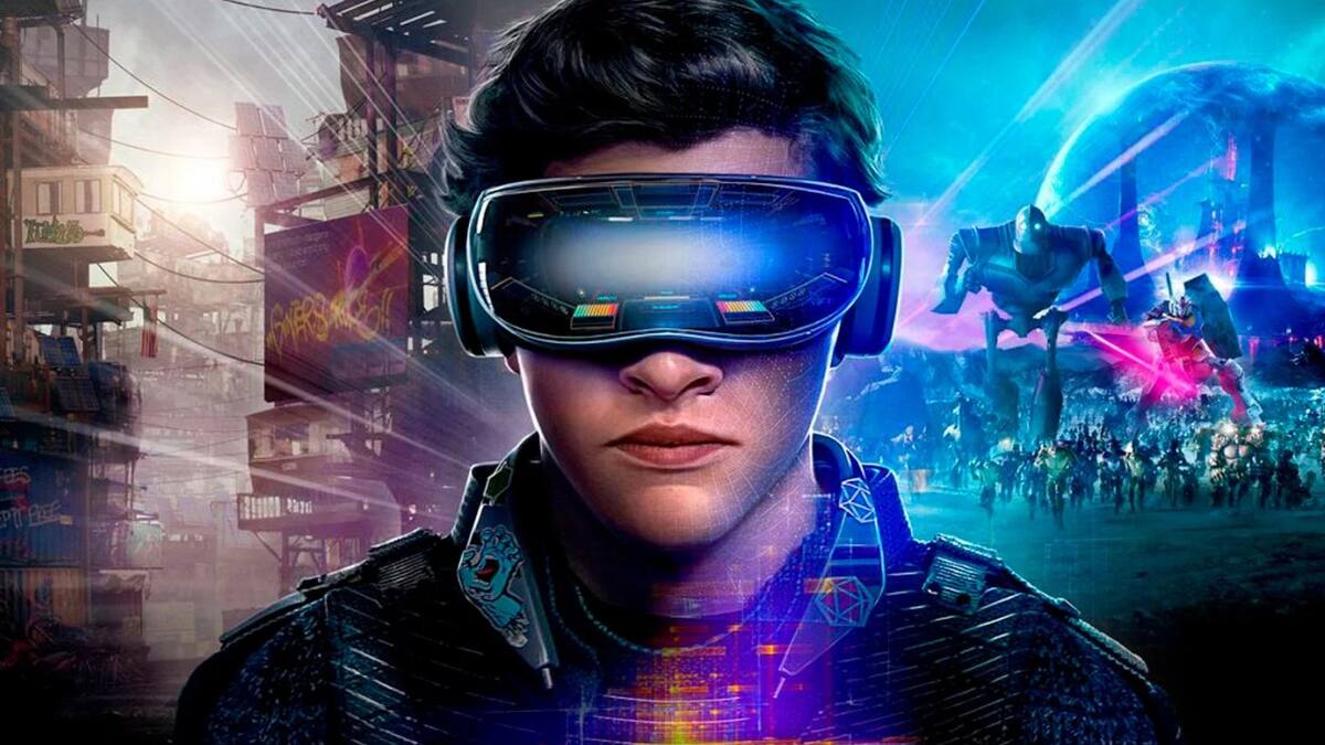 La sinopsis oficial habla de un avance tecnológico importante