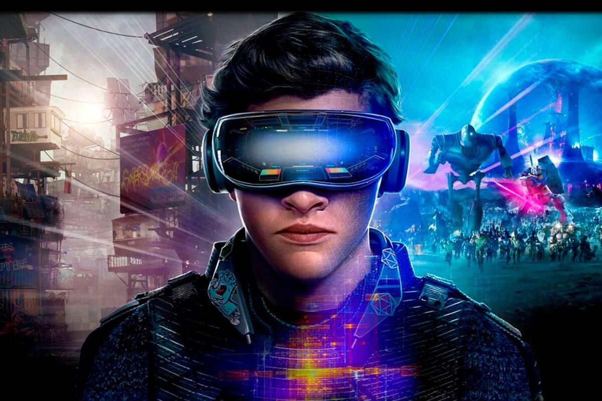 De esto tratará Ready Player Two; habrá un último Easter Egg