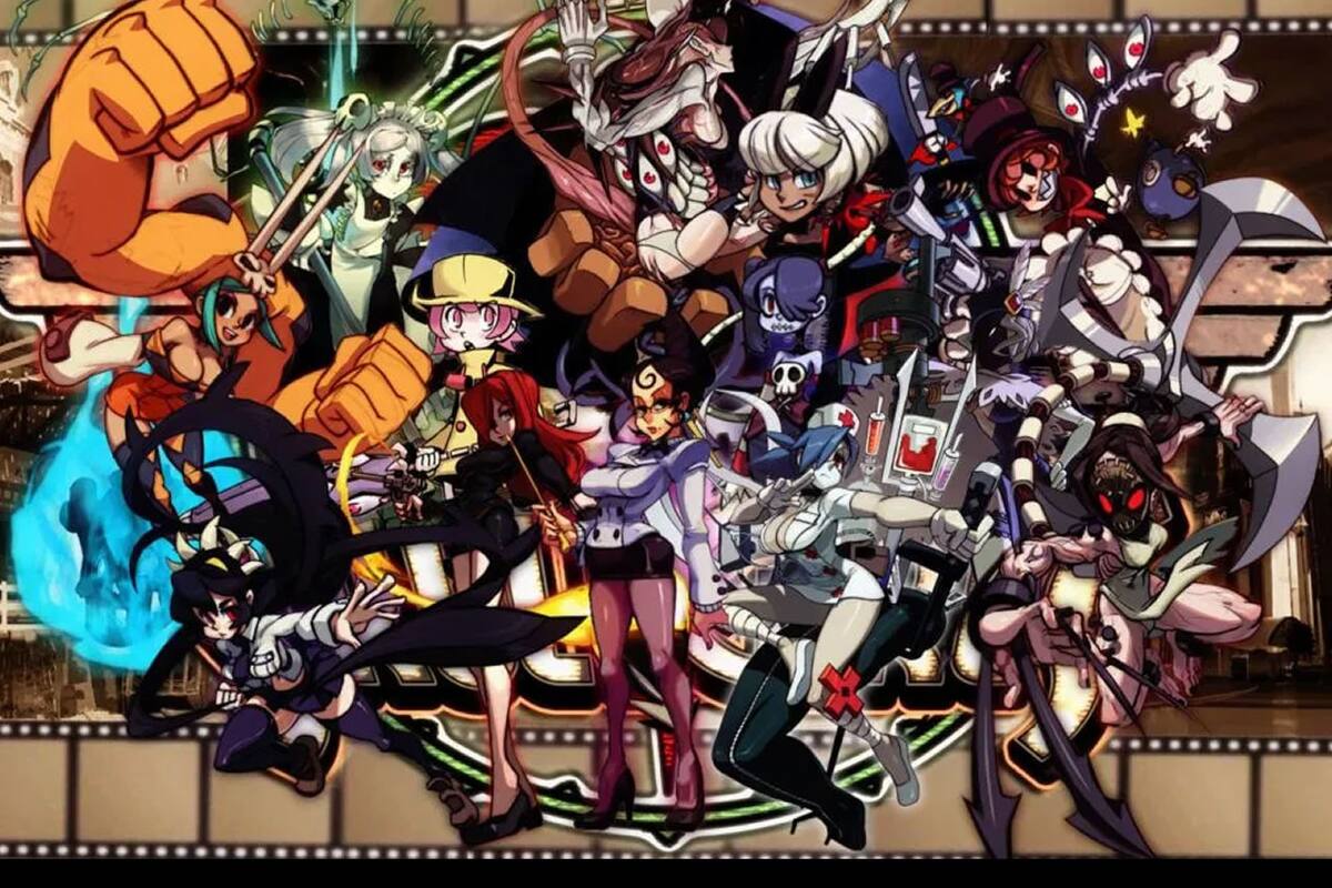 Devs renuncian al estudio de Skullgirls tras polémica de acoso de Mike Zaimont