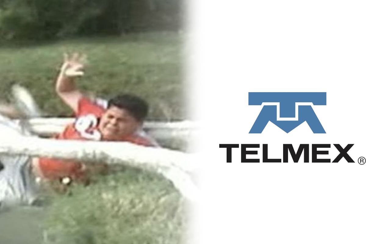 Telmex se cae y usuarios de todo México reportan fallas y errores en el servicio de Internet y telefonía