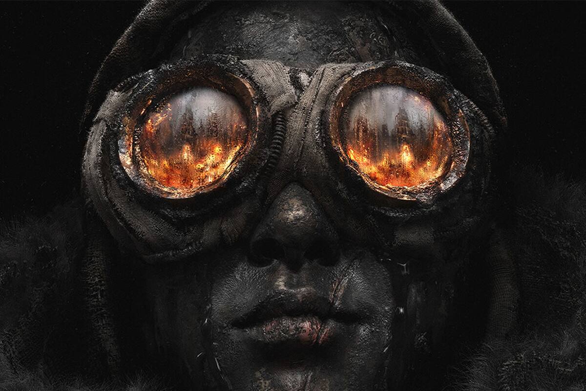 11 bit studios revela nuevo adelanto de Frostpunk 2 durante el PC Gaming Show