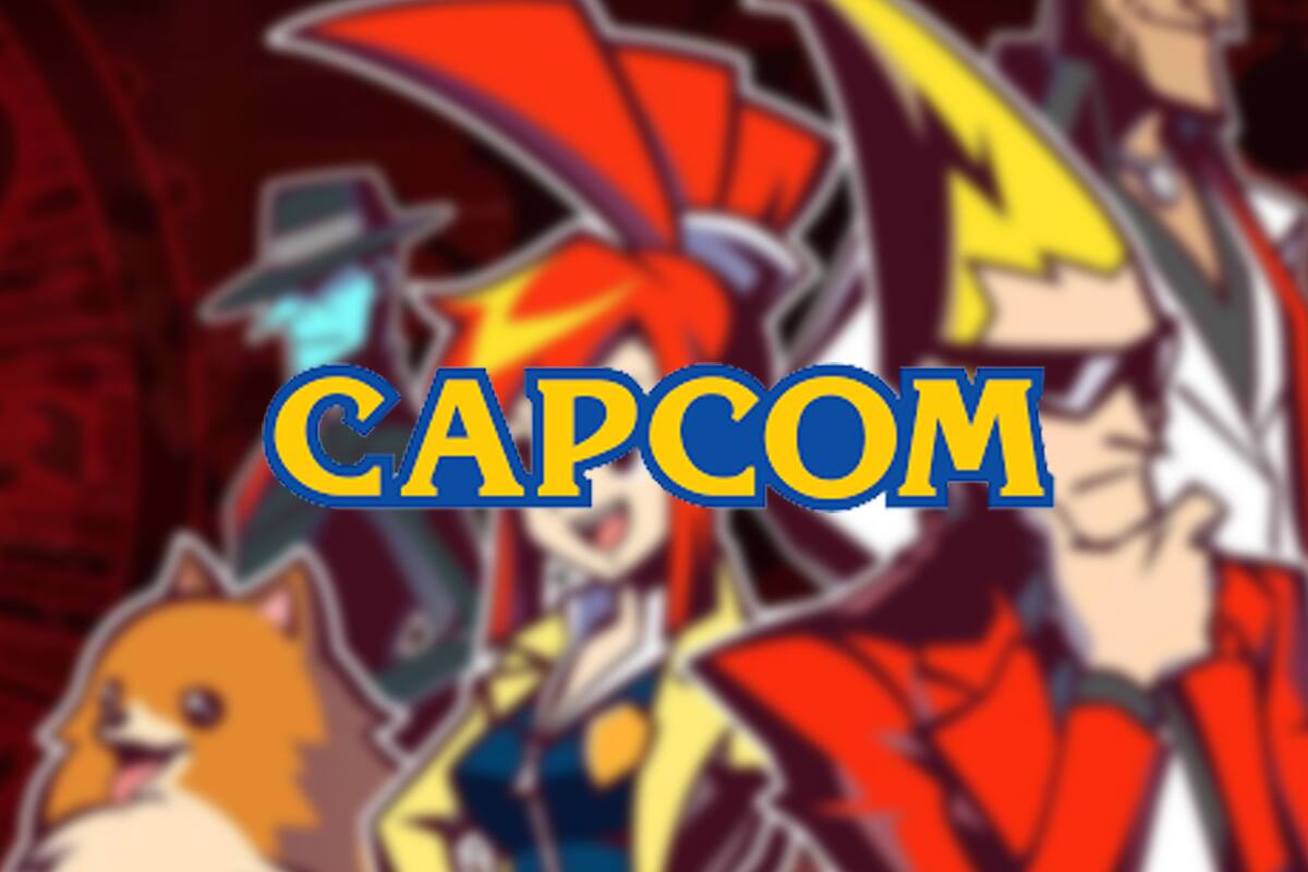 Un juego infravalorado de Capcom regresará con una nueva versión para consolas y PC