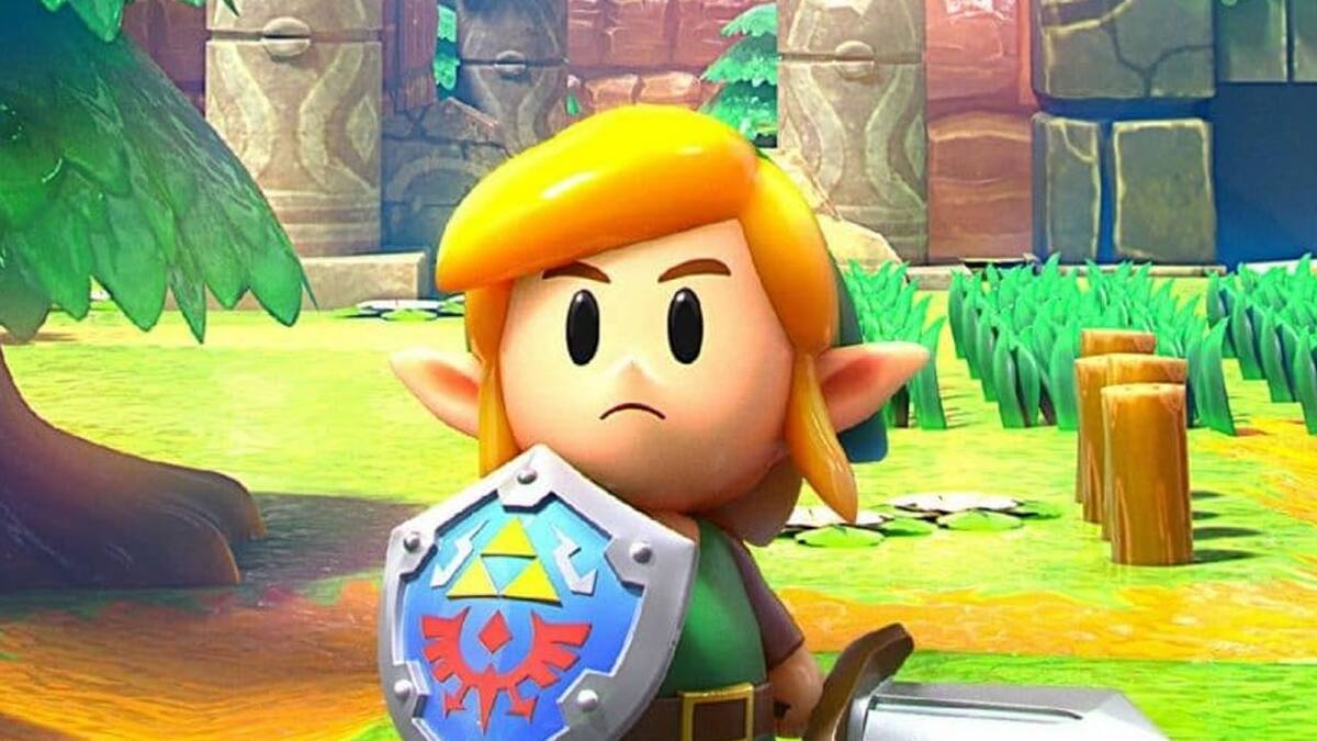 La sorpresiva entrega debutará el 20 de septiembre en Nintendo Switch