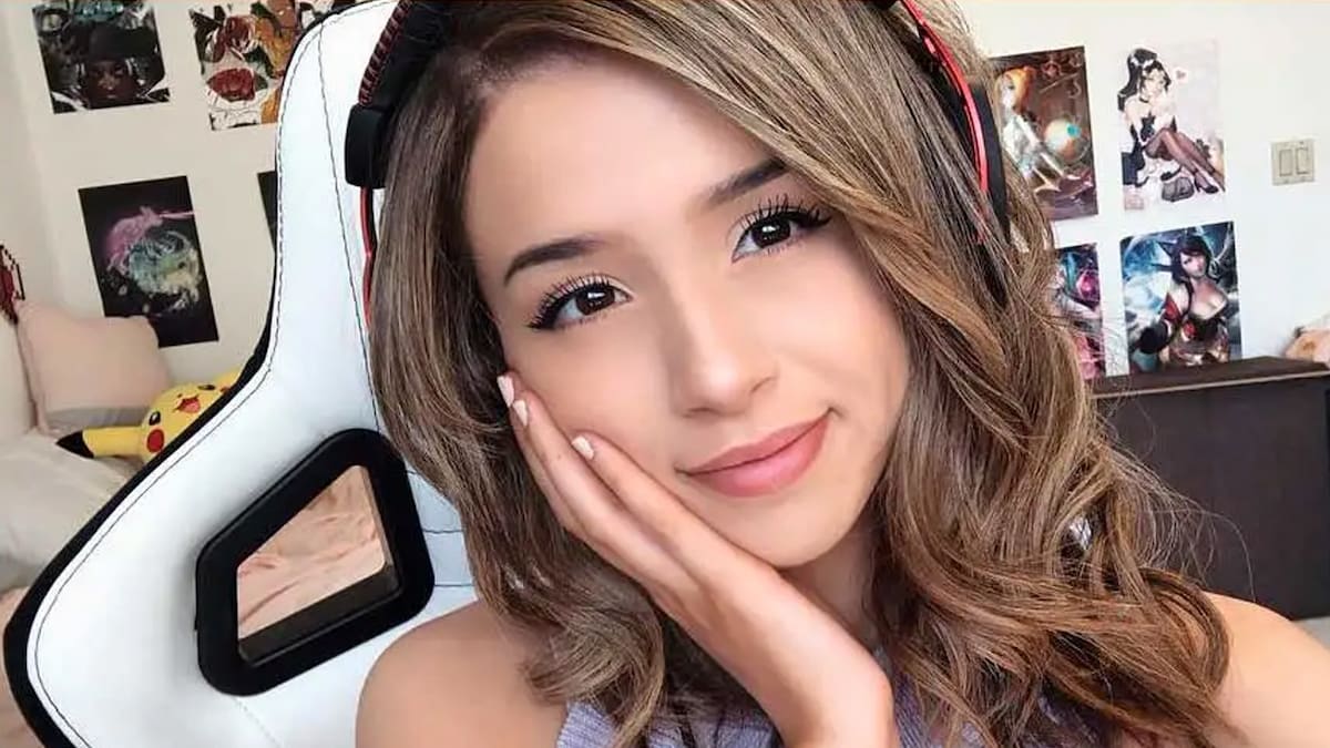 La streamer compartió su opinión sobre la reciente filtración
