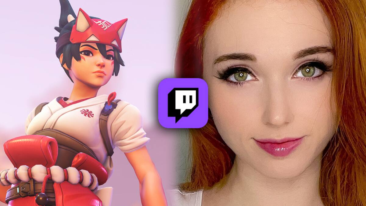 La streamer de Twitch cambió de manera radical el contenido que realiza en su canal