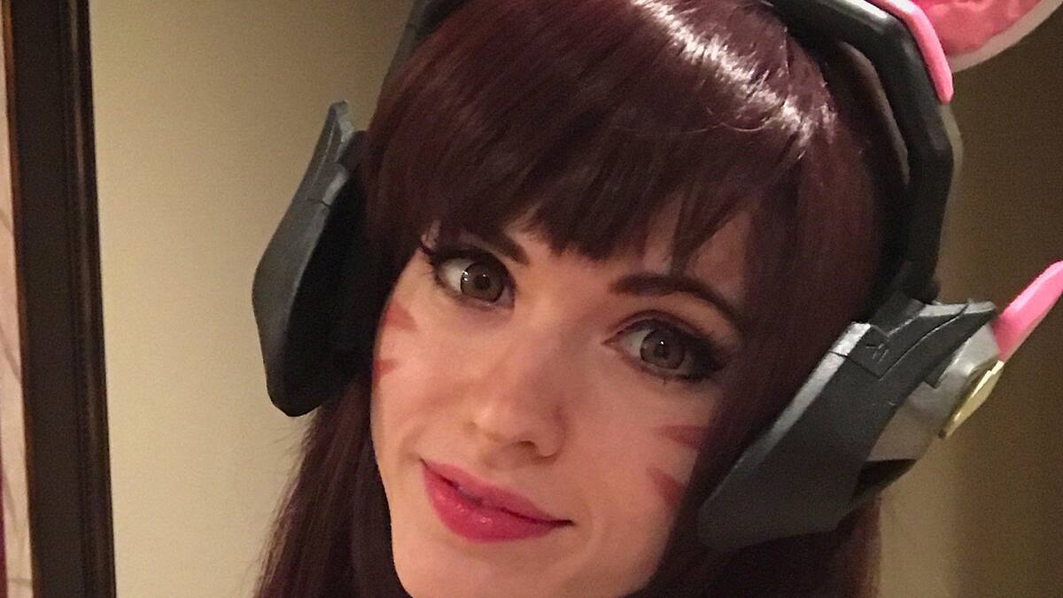 La streamer de Twitch criticó a un agente que afirmó que “el ciberacoso no es una amenaza real”