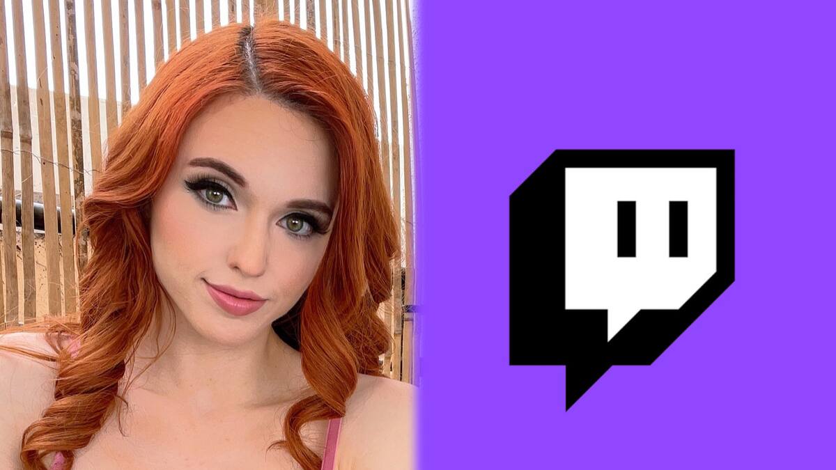 La streamer logró conseguir la atención y algunas críticas tras su arribo a Animales, acuarios y zoológicos