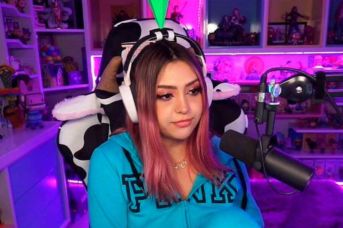 “Me cuesta tanto prender”, AriGameplays revela que sufre ansiedad y tiene mucha presión
