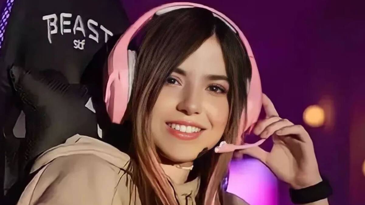 La streamer mexicana se llevó el máximo galardón y ahora es la más grande del medio