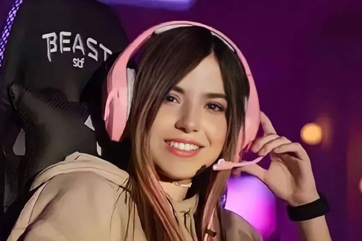 Esports Awards 2023: Samy Rivers vence a Ibai, xQc y gana el premio a Mejor Streamer del Año