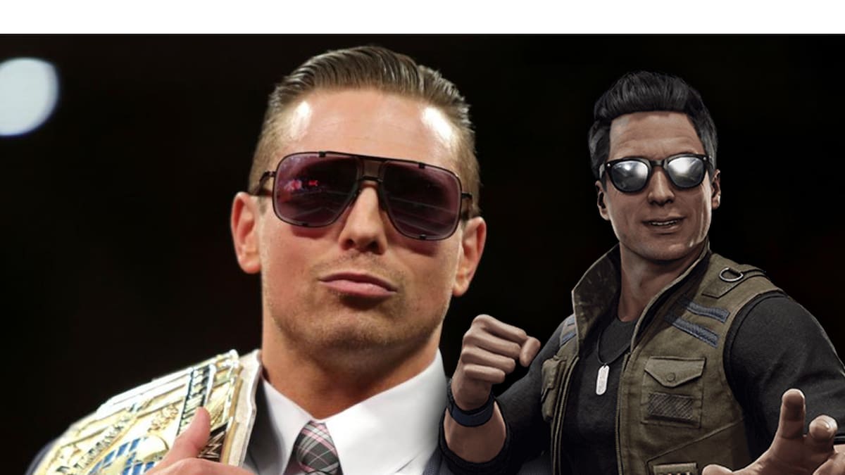 La superestrella de la WWE cree que Karl Urban hará un trabajo excelente en la película