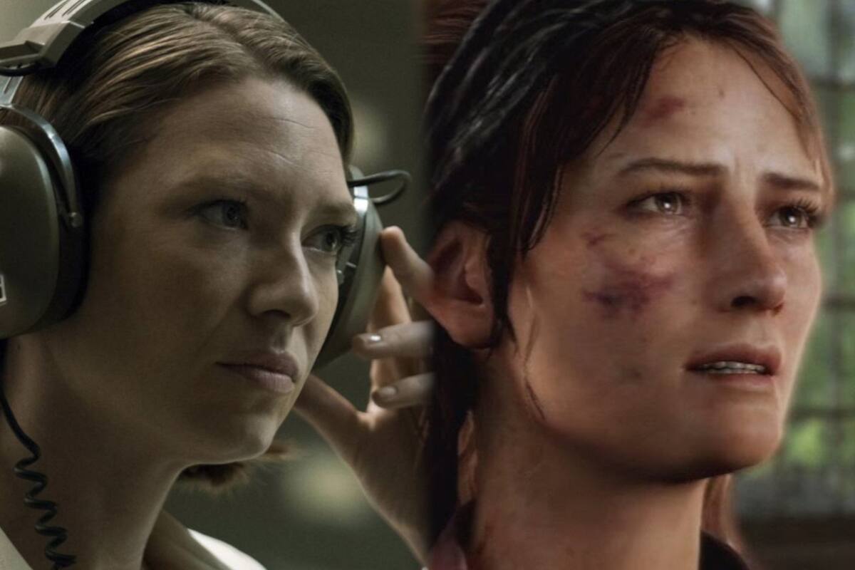 The Last of Us: actriz de voz de Heavenly Sword interpretará a Tess en la serie