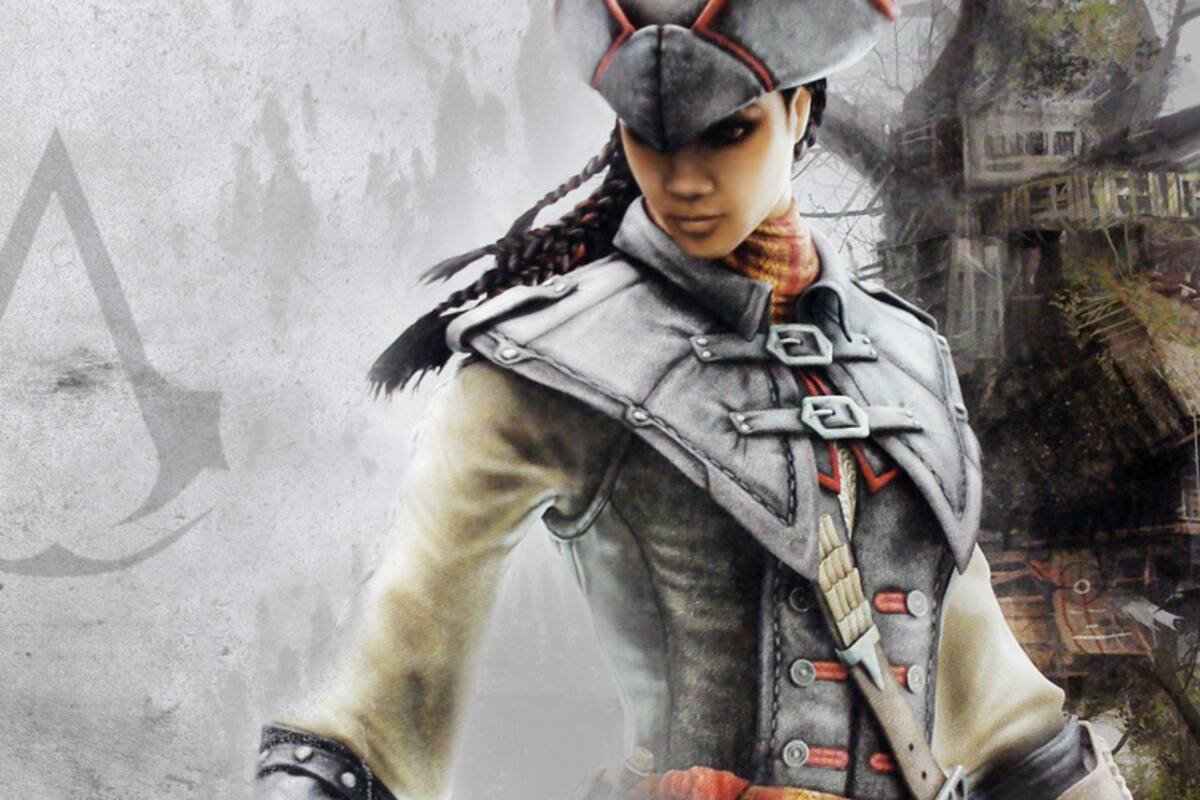 RUMOR: habrá nuevo Assassin?s Creed para PlayStation Vita