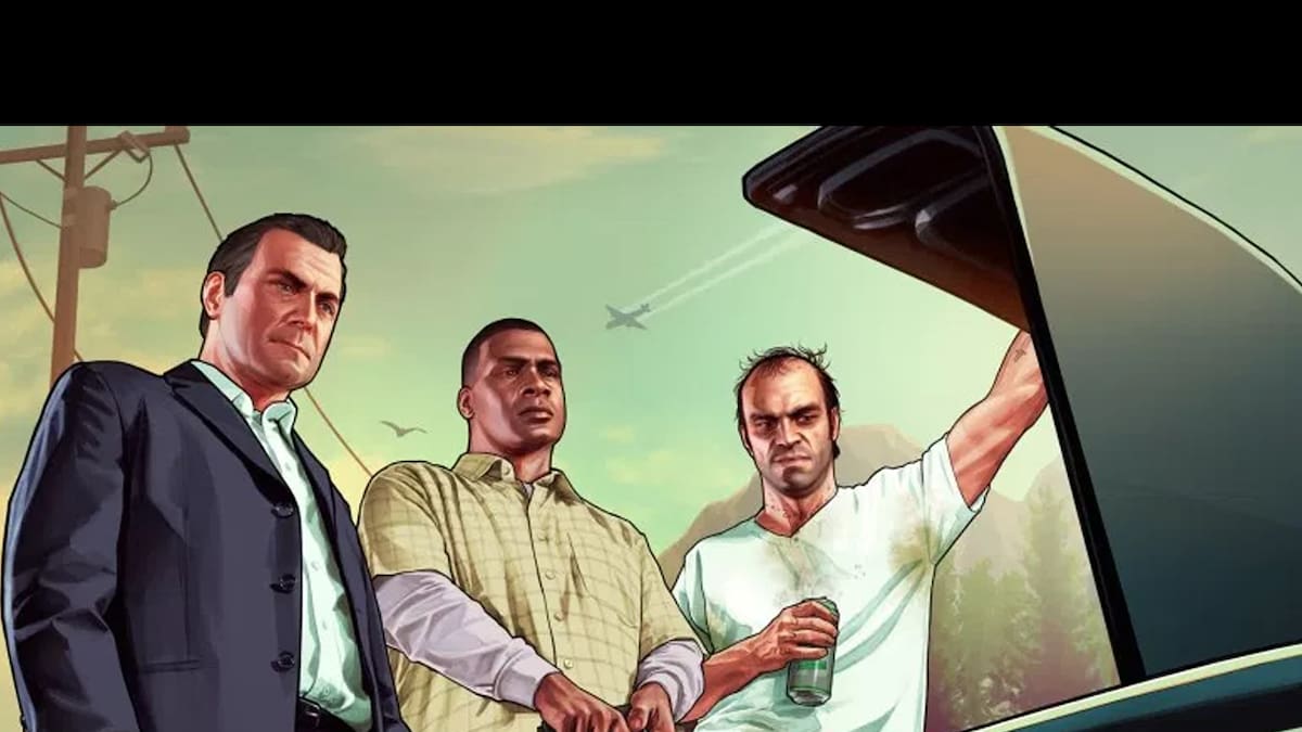 La supuesta Premium Edition del título de Rockstar fue clasificada en Corea del Sur
