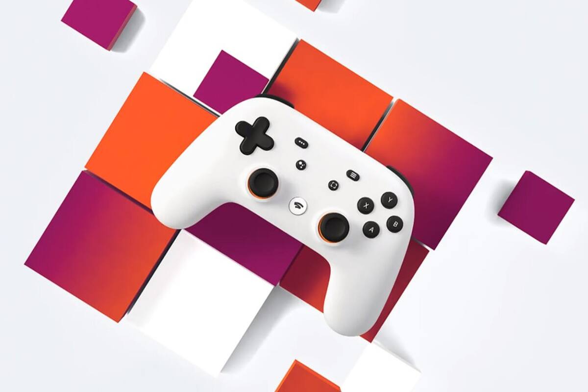 ¿Serán más baratos los juegos en Google STADIA?