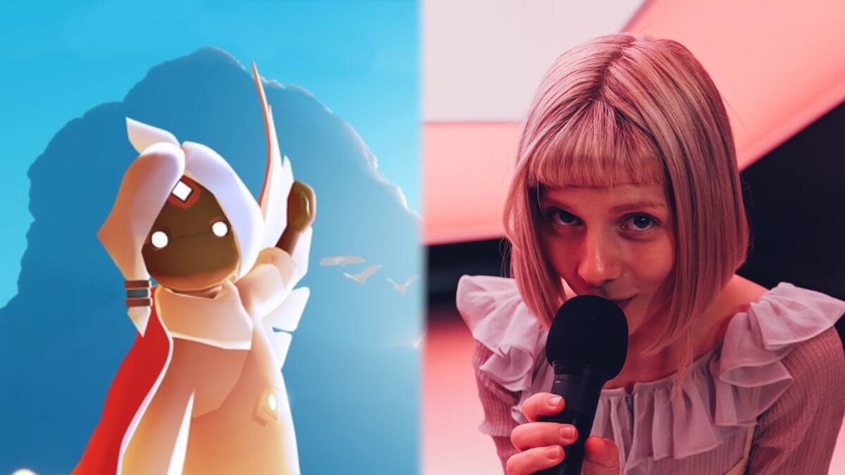 La talentosa cantante noruega formará parte de la nueva temporada del título