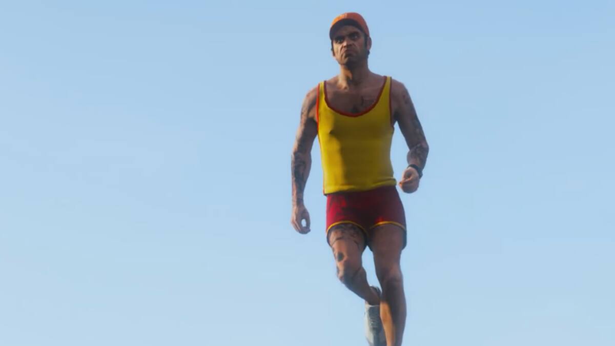 La tarea fue encomendada por Rockstar Games