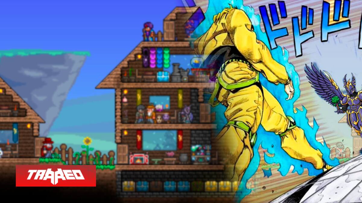 La tarea suena sencilla, pero el propio creador del videojuego se considera un experto en el combate.