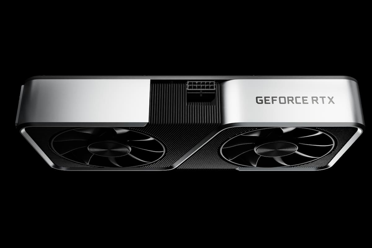 Confirman la RTX 3060 Ti, gráfica más rápida y barata que la RTX 2080 Super