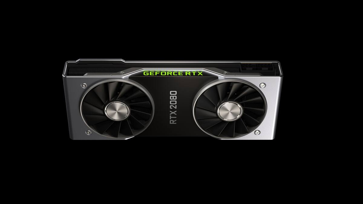 La tarjeta gráfica de NVIDIA se vende a cambio de $699 USD