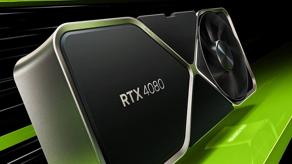La tarjeta gráfica será más poderosa que la RTX 3070 Ti
