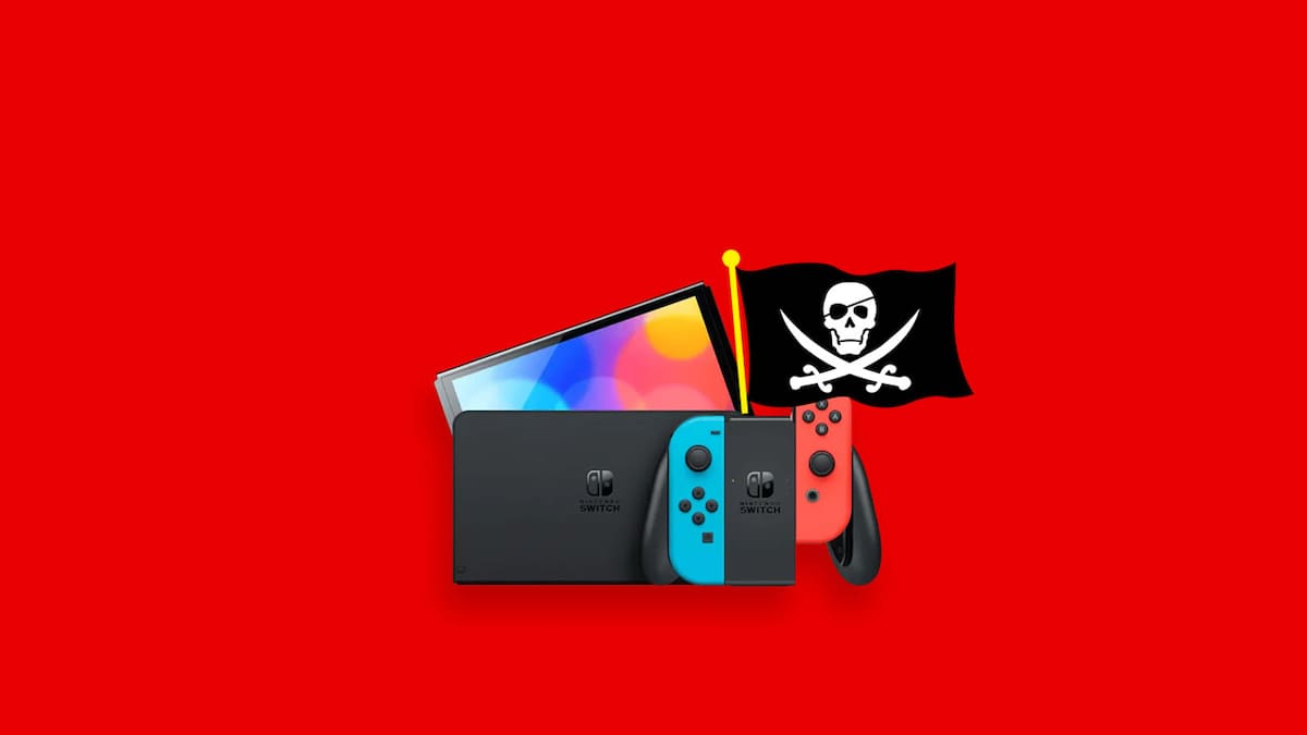 La tarjeta "Mig Switch" ha resonado entre la escena de jugadores de la consola híbrida
